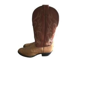 Men's Nocona Boots with Biltrite Soles